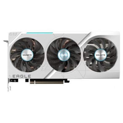 VGA NVIDIA RTX 4070 SUPER EAGLE OC 12 GB ICE GIGABYTE (Espera 4 dias)